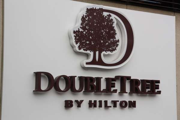      DoubleTree by Hilton